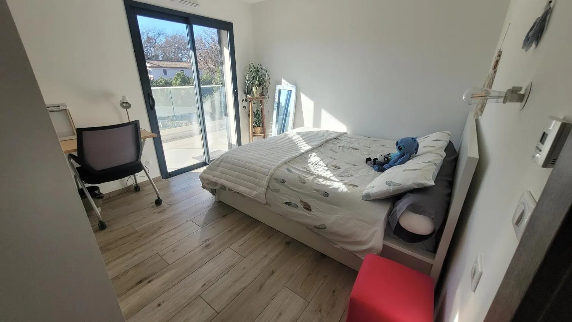 L'Essence Du Sud Avec 4 Suites, Piscines Et Four A Pizza Opio