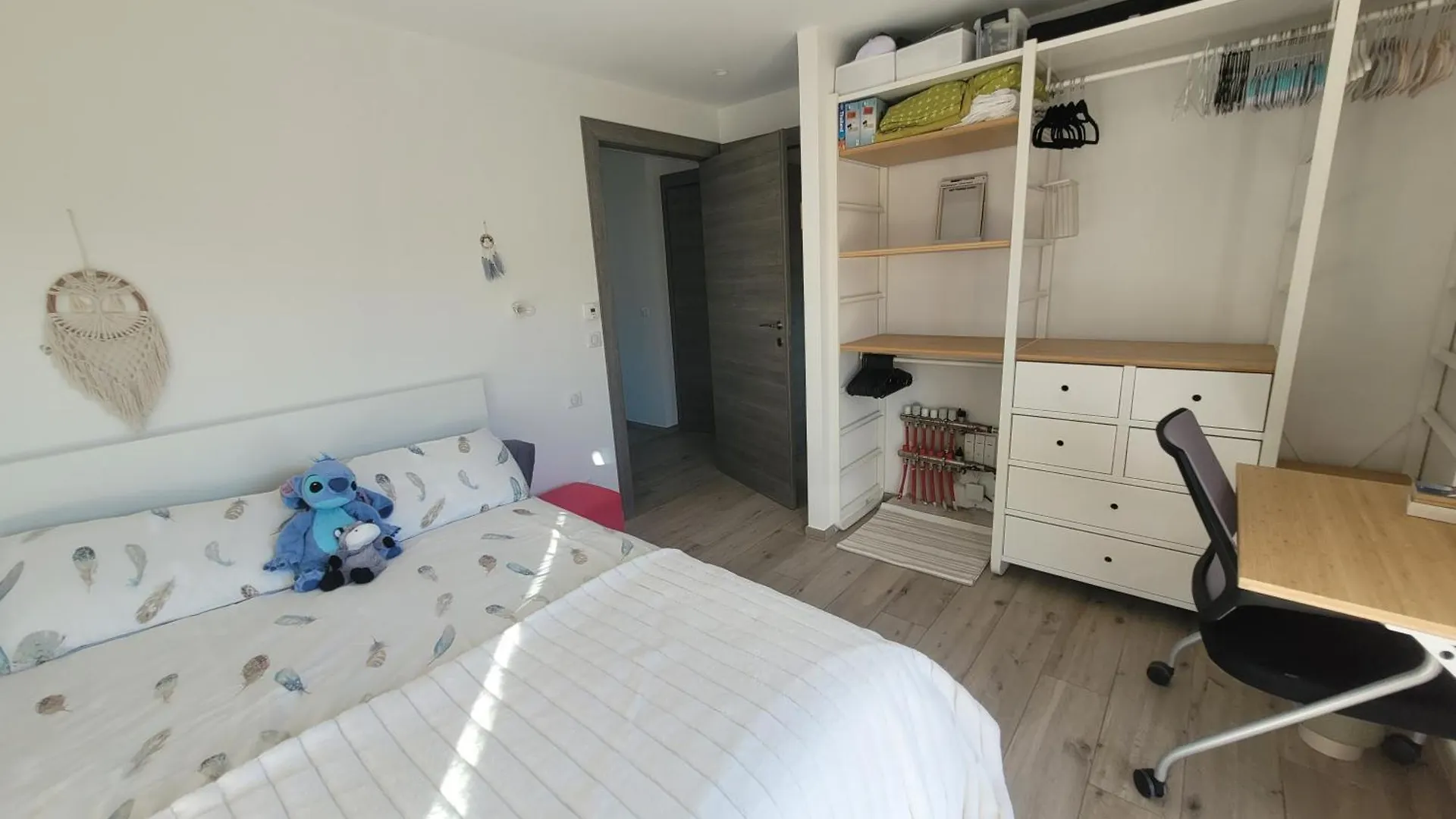 Villa L'Essence Du Sud Avec 4 Suites, Piscines Et Four A Pizza Opio