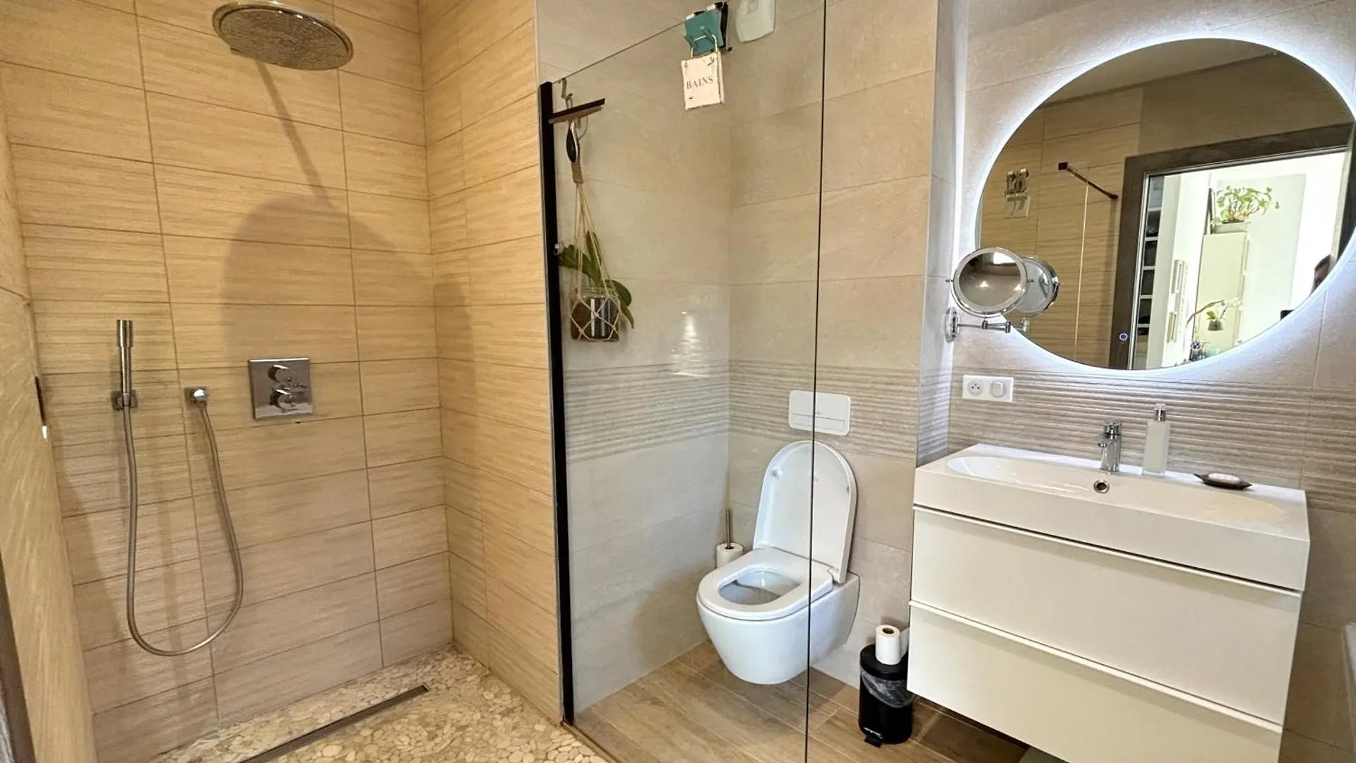 L'Essence Du Sud Avec 4 Suites, Piscines Et Four A Pizza Opio